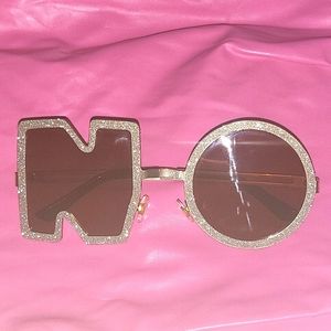 Women's sunglasses